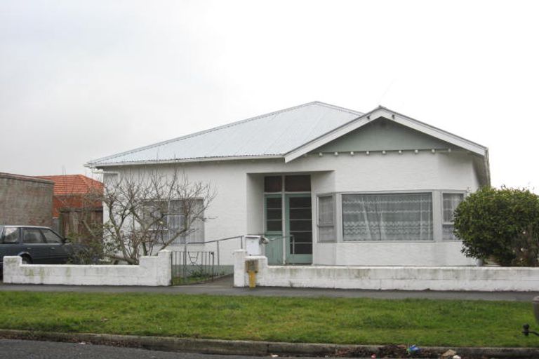 Photo of property in 50 Kirkcaldy Street, South Dunedin, Dunedin, 9012