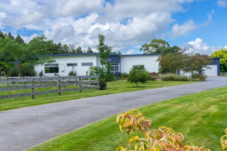 Photo of property in 429c Matangi Road, Matangi, Hamilton, 3284