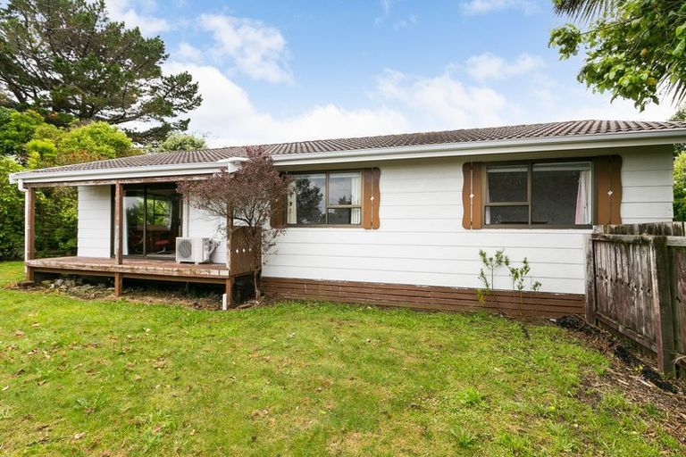 Photo of property in 25 Adventure Drive, Whitby, Porirua, 5024