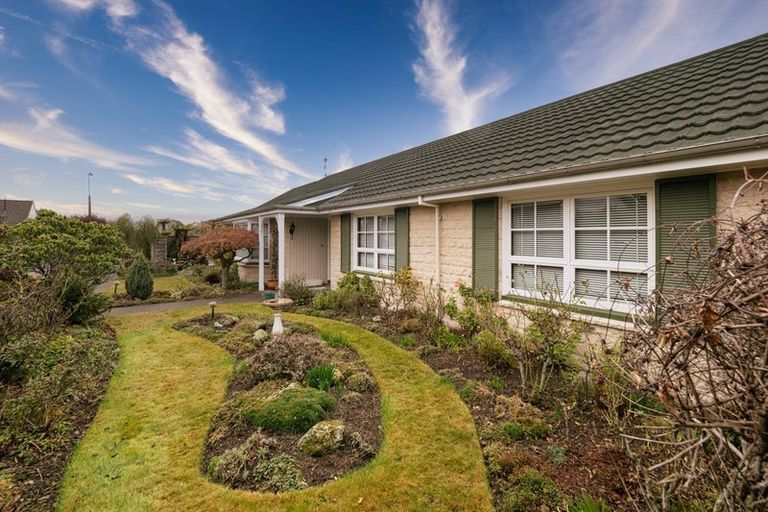 Photo of property in 45 Churchill Avenue, Allenton, Ashburton, 7700