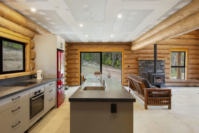 Photo of property in 60 Mount Lyford Avenue, Lyford, Waiau, 7395