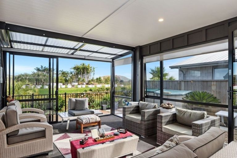 Photo of property in 6 Celmisia Retreat, Papamoa Beach, Papamoa, 3118