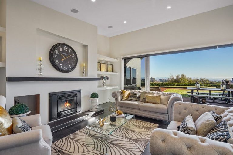 Photo of property in 44 Aintree Road, Havelock North, 4130