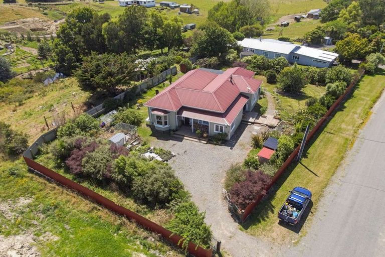Photo of property in 50 Kimber Street, Halcombe, Feilding, 4779