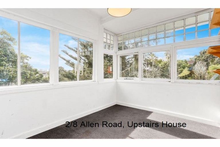 Photo of property in 8 Allen Road, Grey Lynn, Auckland, 1021