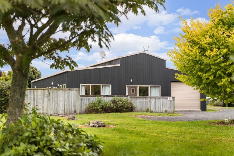Photo of property in 4 Reservoir Road, Waihi, 3610