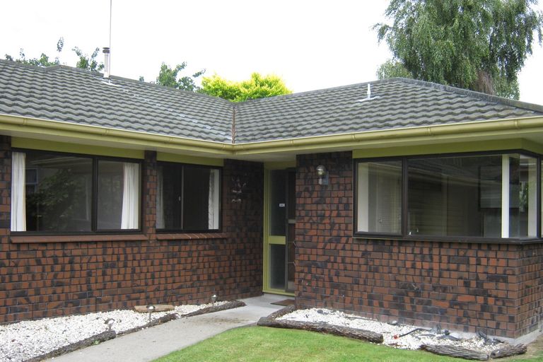 Photo of property in 255 Park Road, Hokowhitu, Palmerston North, 4410