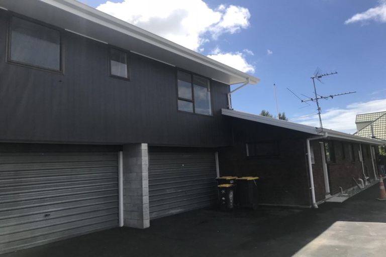 Photo of property in 4/88 Bishop Street, St Albans, Christchurch, 8014