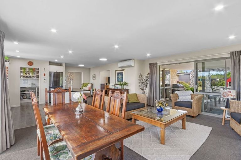 Photo of property in 19 Cullen Avenue, Swannanoa, Rangiora, 7475