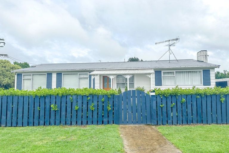 Photo of property in 69 Te Kuiti Road, Te Kuiti, 3910