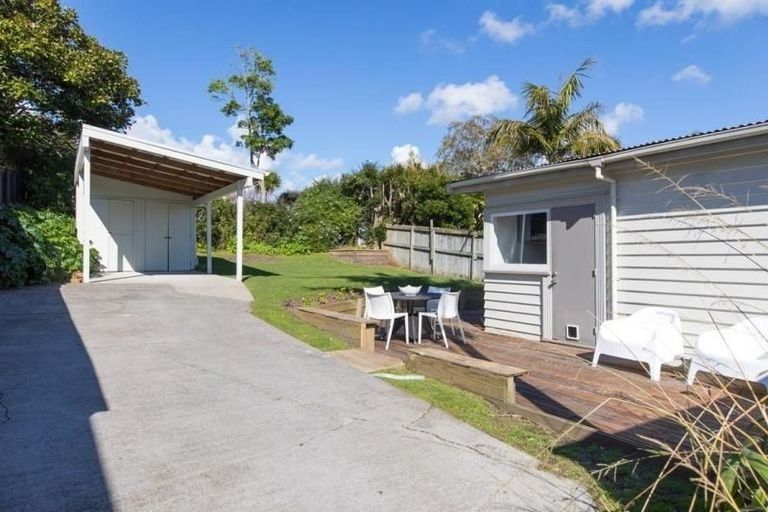 Photo of property in 58 Second Avenue, Kingsland, Auckland, 1021