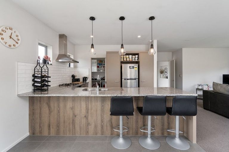 Photo of property in 6 Wrey Jury Lane, Dallington, Christchurch, 8061