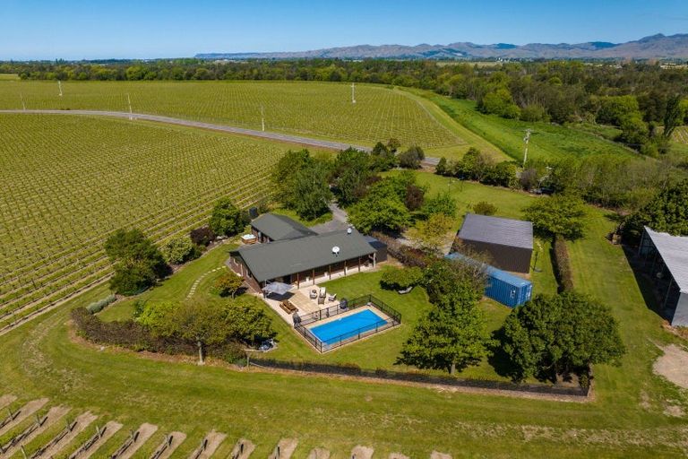 Photo of property in 1328 Kaituna-tuamarina, Kaituna, Blenheim, 7273