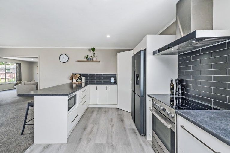 Photo of property in 24 North Terrace, Darfield, 7510