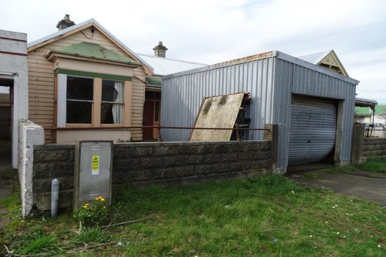 Photo of property in 154 Tweed Street, Appleby, Invercargill, 9812