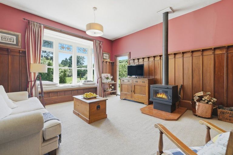 Photo of property in 21 Earlys Road, West Eyreton, Rangiora, 7475