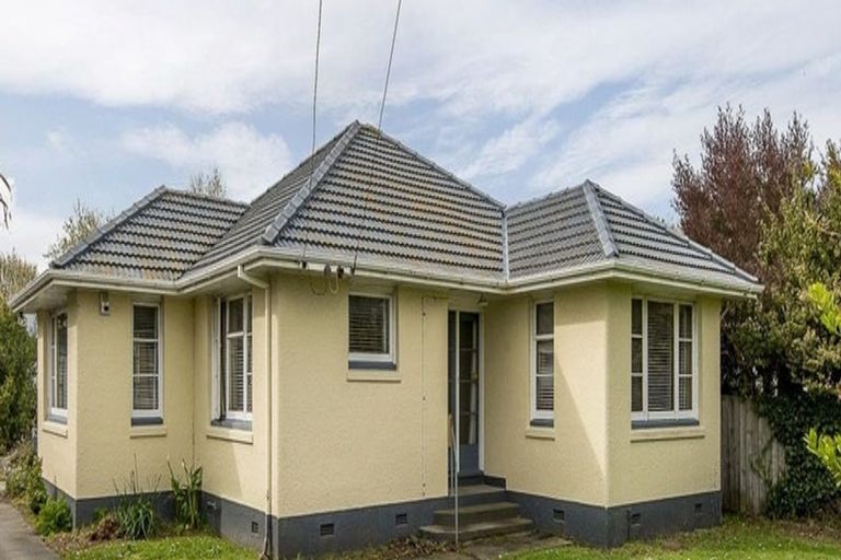 Photo of property in 60 Kirkwood Avenue, Upper Riccarton, Christchurch, 8041