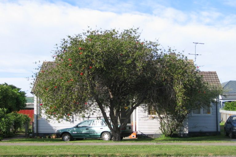 Photo of property in 492 Childers Road, Te Hapara, Gisborne, 4010