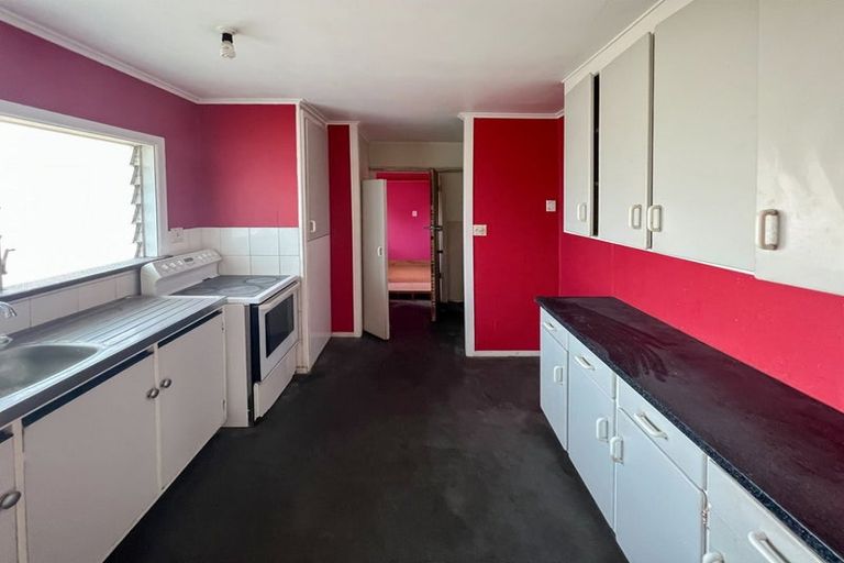 Photo of property in 164 Russell Road, Manurewa, Auckland, 2102