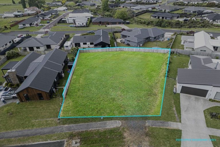 Photo of property in 6 Rylstone Way, Te Kauwhata, 3710