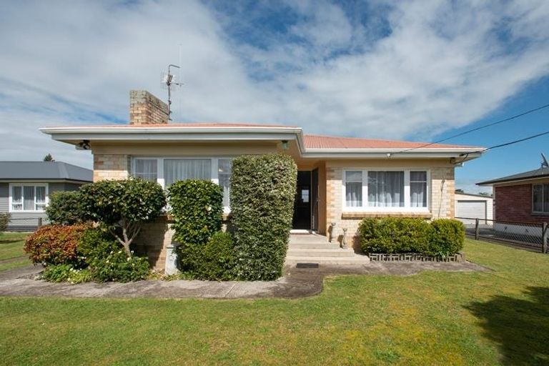 Photo of property in 26 Station Road, Matamata, 3400