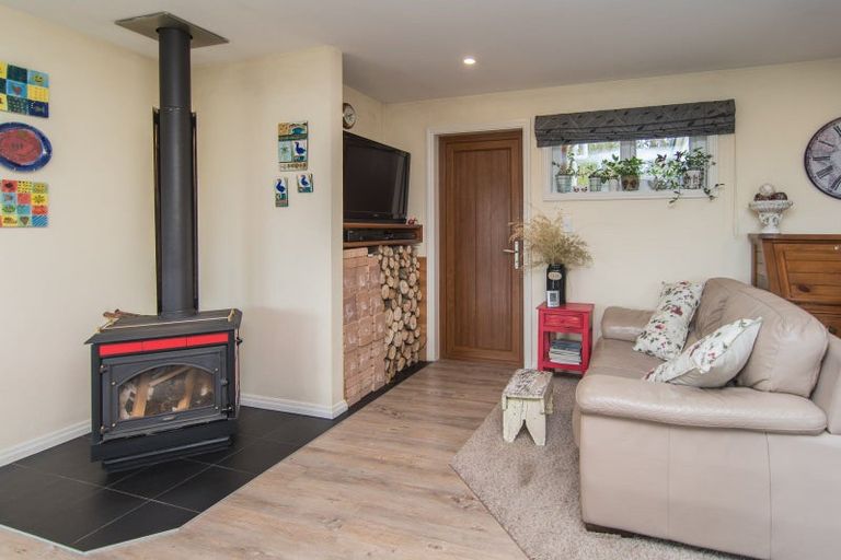 Photo of property in 805 Opihi Road, Totara Valley, Pleasant Point, 7982