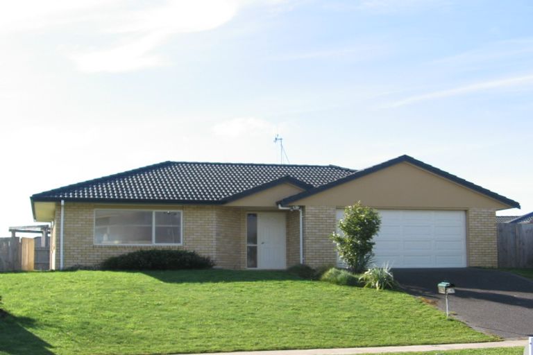 Photo of property in 14 Nottingham Drive, Hamilton East, Hamilton, 3216