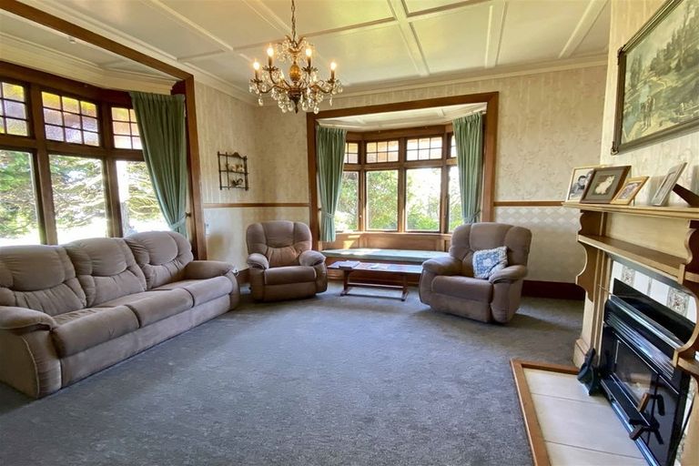 Photo of property in 1 Rodney Street, Georgetown, Invercargill, 9812