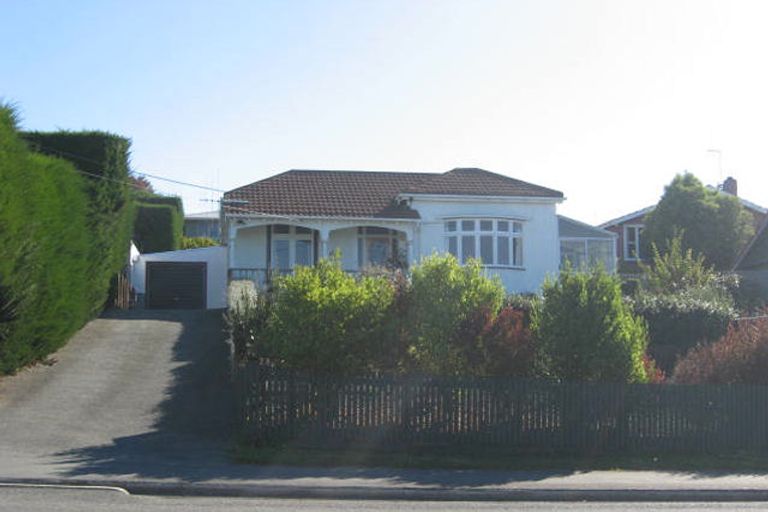 Photo of property in 32 Ure Street, South Hill, Oamaru, 9400