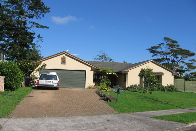 Photo of property in 44 Clemow's Lane, Albany, Auckland, 0632