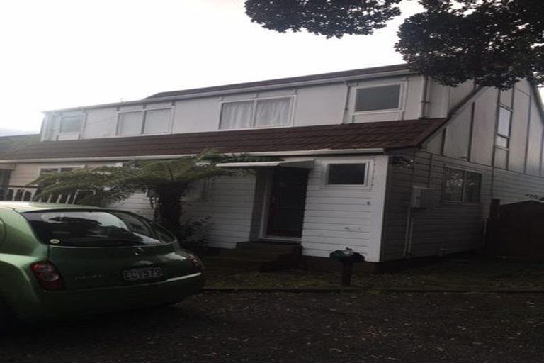 Photo of property in 251d Waterloo Road, Hutt Central, Lower Hutt, 5011