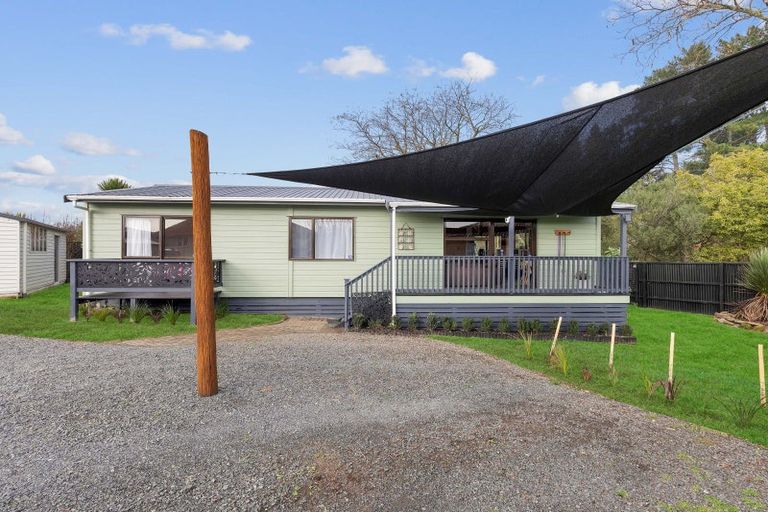 Photo of property in 90a Bader Street, Bader, Hamilton, 3206