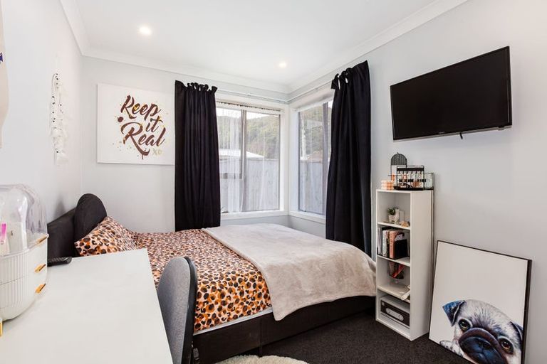 Photo of property in 84 Wilkie Crescent, Naenae, Lower Hutt, 5011