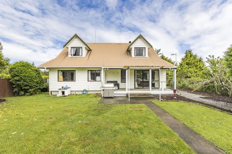Photo of property in 8a Pharazyn Street, Feilding, 4702