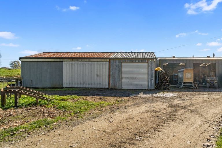 Photo of property in 225 Waotu Road, Putaruru, 3481
