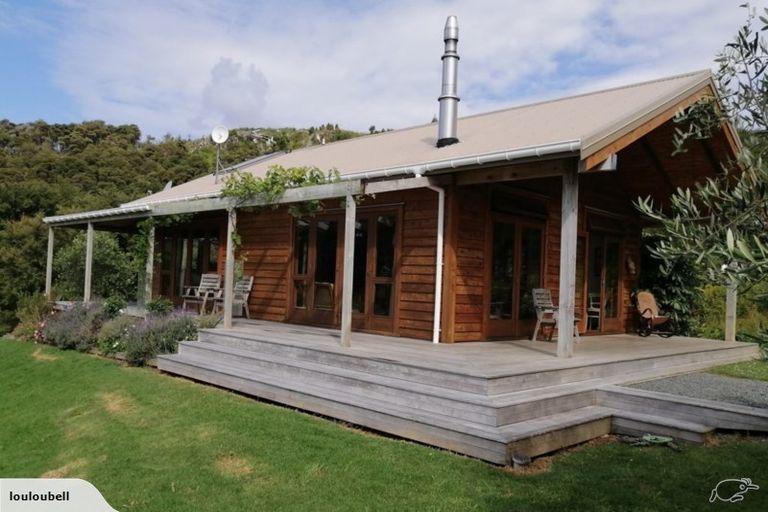 Photo of property in 120 J Tolhopf Road, Puhoi, Warkworth, 0981