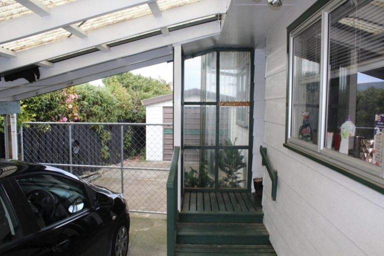 Photo of property in 54 Swinburn Street, Dannevirke, 4930
