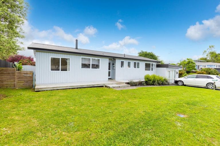Photo of property in 206 Williams Street, Te Awamutu, 3800