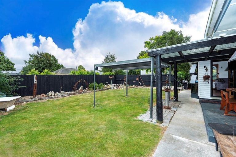 Photo of property in 4 Hororata Road, Hororata, 7572