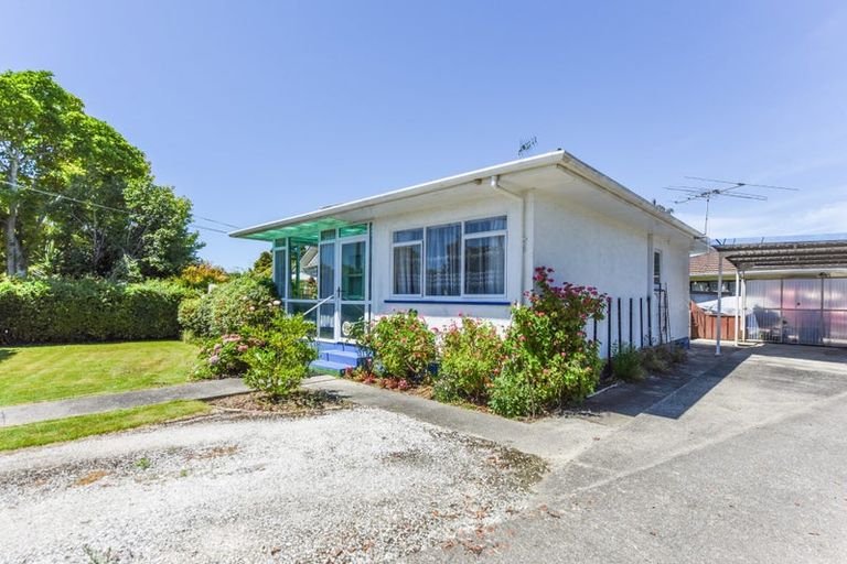 Photo of property in 35a Poole Street, Motueka, 7120