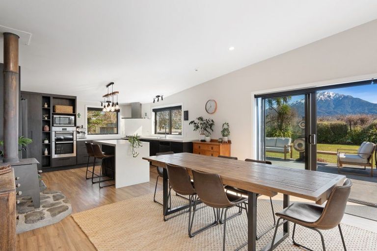 Photo of property in 439 Springburn Bushside Road, Staveley, Ashburton, 7771