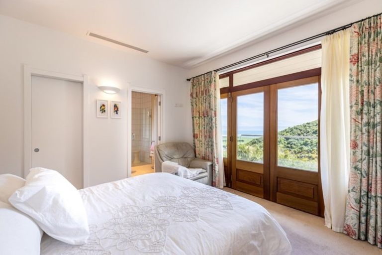 Photo of property in 134 Glen Road, Glenduan, Nelson, 7071