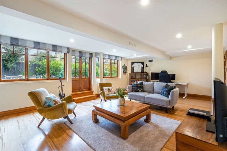 Photo of property in 13 Grahame Street, Devonport, Auckland, 0624