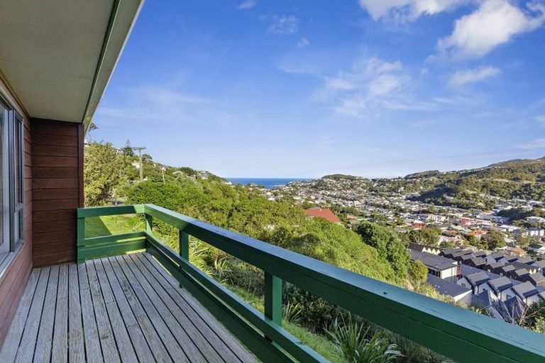 Photo of property in 72 Volga Street, Island Bay, Wellington, 6023