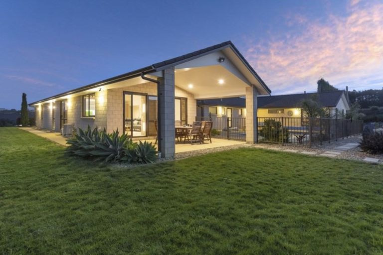 Photo of property in 169e Wairoa Road, Minden, Tauranga, 3171