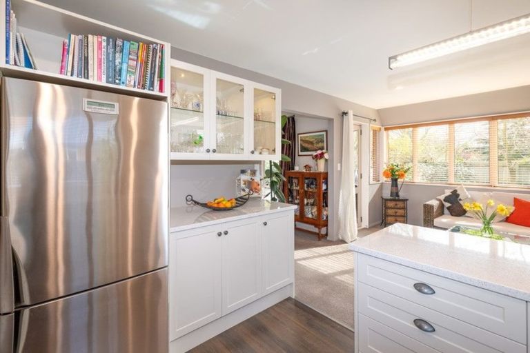 Photo of property in 1 Coppinger Terrace, Aidanfield, Christchurch, 8025