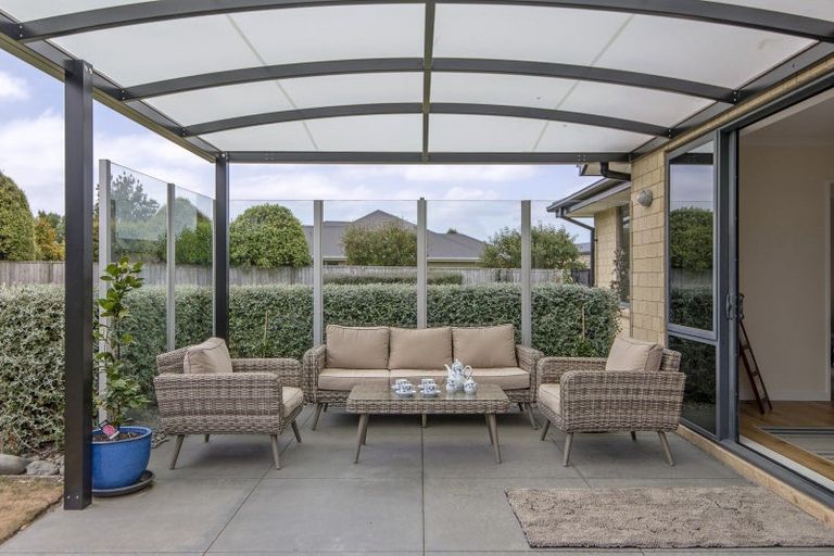 Photo of property in 37b Sheridan Drive, Rolleston, 7614