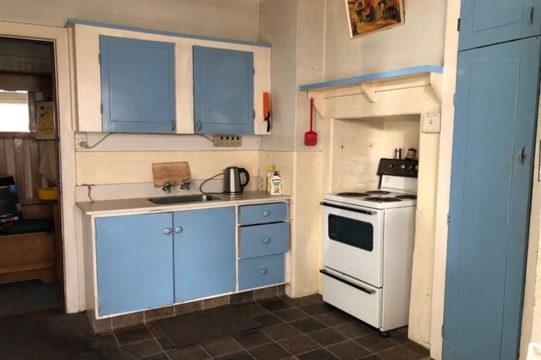 Photo of property in 12 Brunswick Street, Seaview, Timaru, 7910