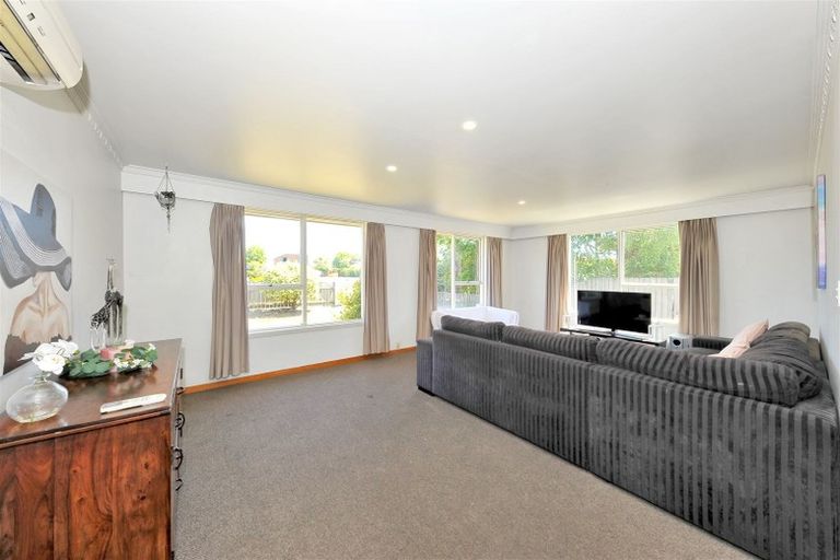 Photo of property in 10 Burwood Road, Burwood, Christchurch, 8083