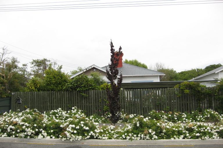 Photo of property in 231a Geraldine Street, Edgeware, Christchurch, 8013